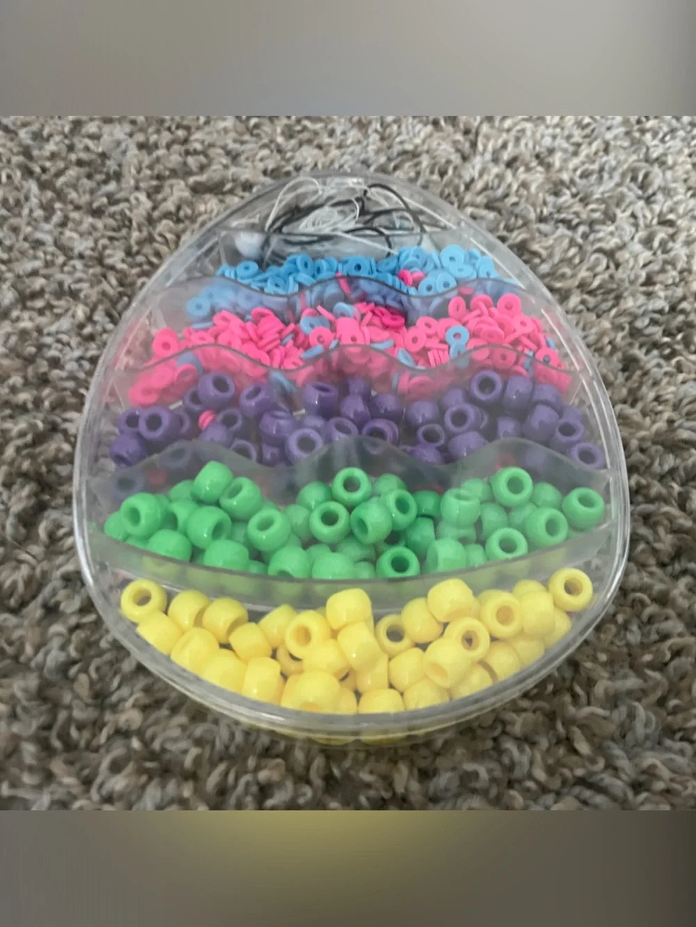 N/A bright multicolor